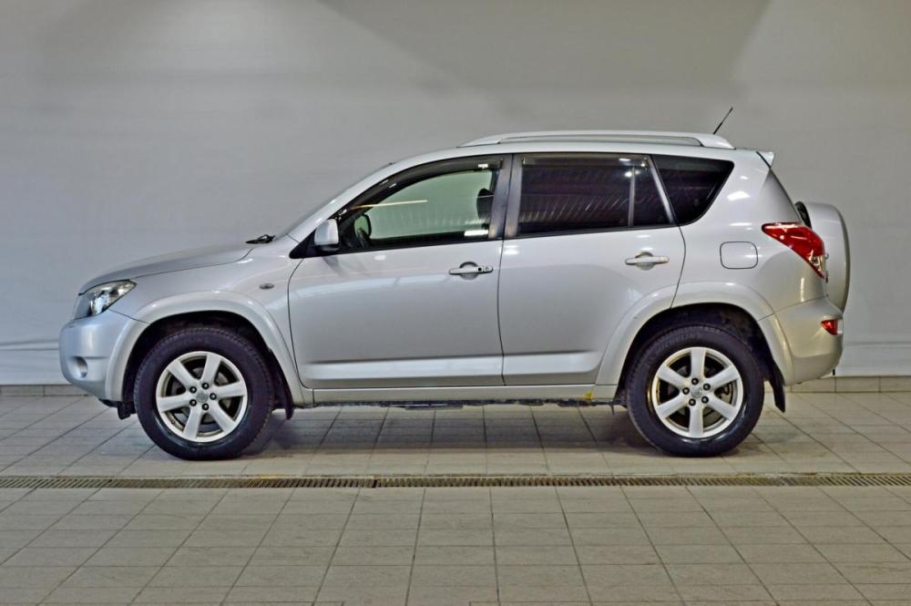 Toyota RAV4 III (XA30) Сургут  - изображение 2