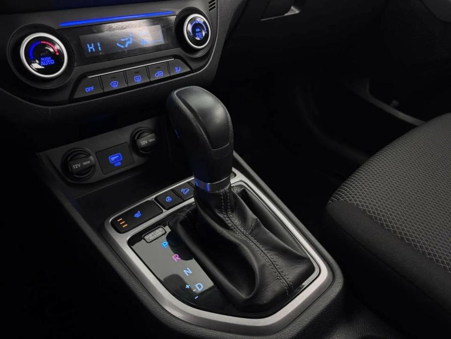 Hyundai Creta I Псков  - изображение 15