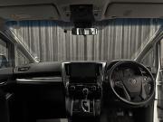 Toyota Vellfire II Рестайлинг Красноярск  - изображение 26