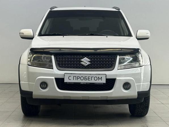 Suzuki Grand Vitara II Рестайлинг с пробегом 2011 года, цена 1 120 000 рублей, 172829 км, внедорожник, Автокод Объявления