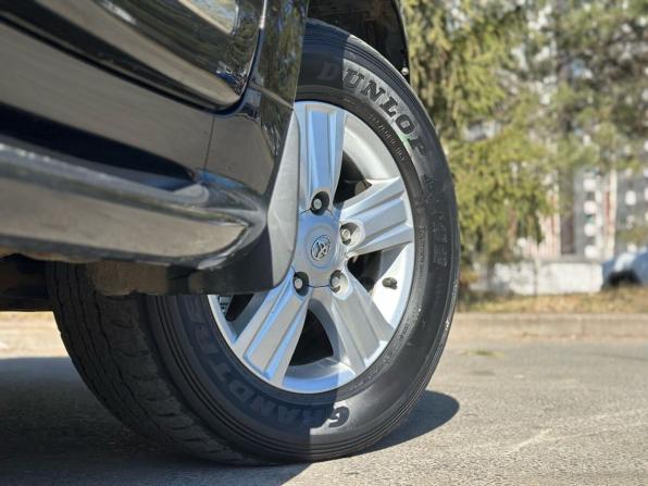 Toyota Land Cruiser 200 Series Рестайлинг 1 с пробегом 2013 года, цена 4 670 000 рублей, 94485 км, внедорожник, Автокод Объявления