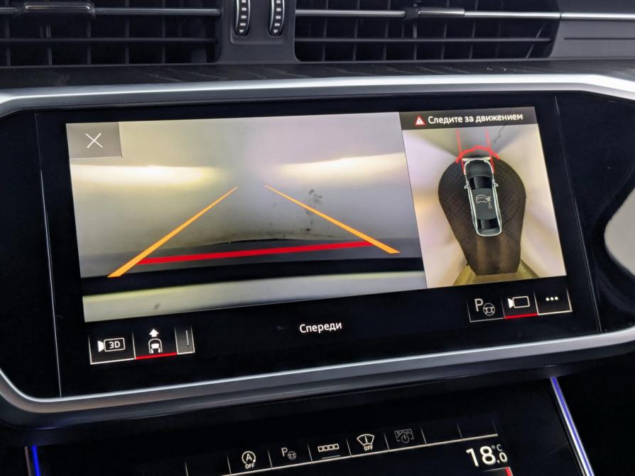 Audi A6 V (C8) Москва  - изображение 29