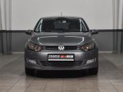 Volkswagen Polo V Кемерово  - изображение 23
