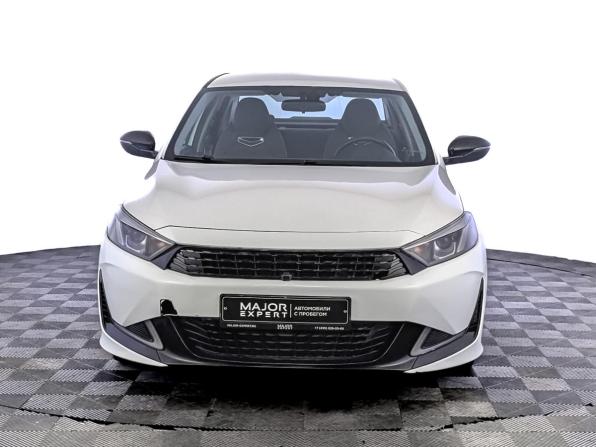 Kaiyi E5 с пробегом 2023 года, цена 740 000 рублей, 113671 км, седан, Автокод Объявления