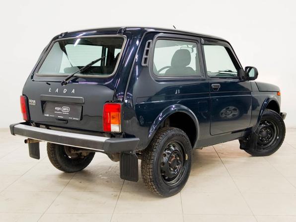 Lada (ВАЗ) Niva Legend с пробегом 2024 года, цена 898 000 рублей, 24138 км, внедорожник, Автокод Объявления