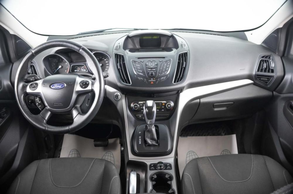 Ford Kuga II Пермь  - изображение 12