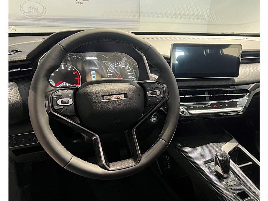 Haval Jolion I Рестайлинг 2 Москва  - изображение 9