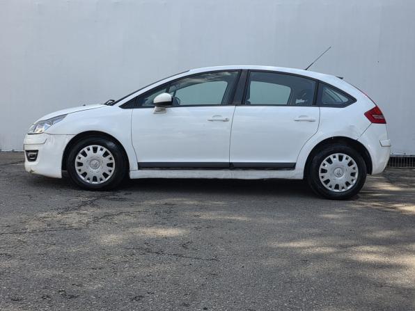 Citroen C4 I Рестайлинг с пробегом 2010 года, цена 380 000 рублей, 180283 км, хэтчбек, Автокод Объявления