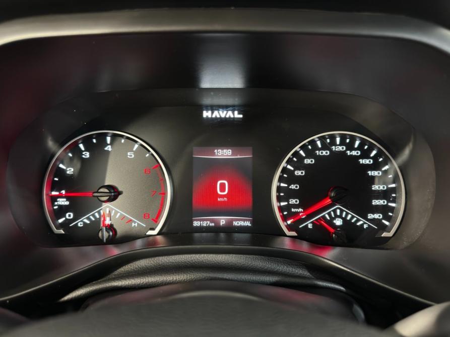 Haval Jolion I Рестайлинг Великий Новгород  - изображение 16