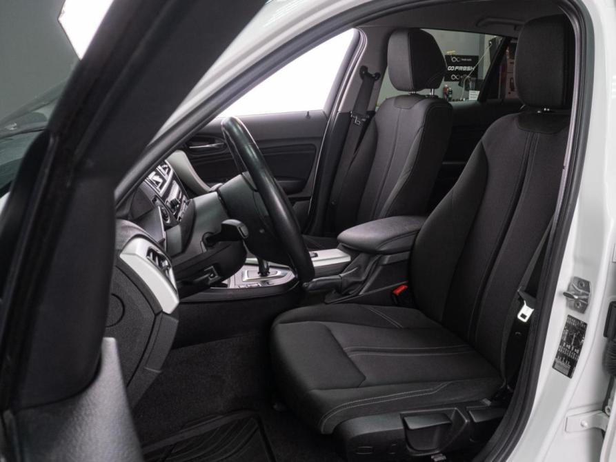 BMW 1 серии II (F20/F21) Рестайлинг 2 Тюмень  - изображение 15