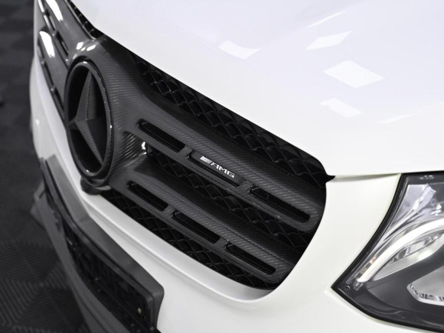Mercedes-Benz GLS AMG I (X166) Москва  - изображение 26