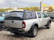 Nissan NP300 Череповец  - изображение 22