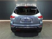 Nissan Pathfinder IV Уфа  - изображение 26
