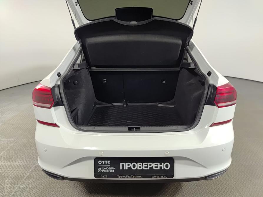 Volkswagen Polo VI Уфа  - изображение 12