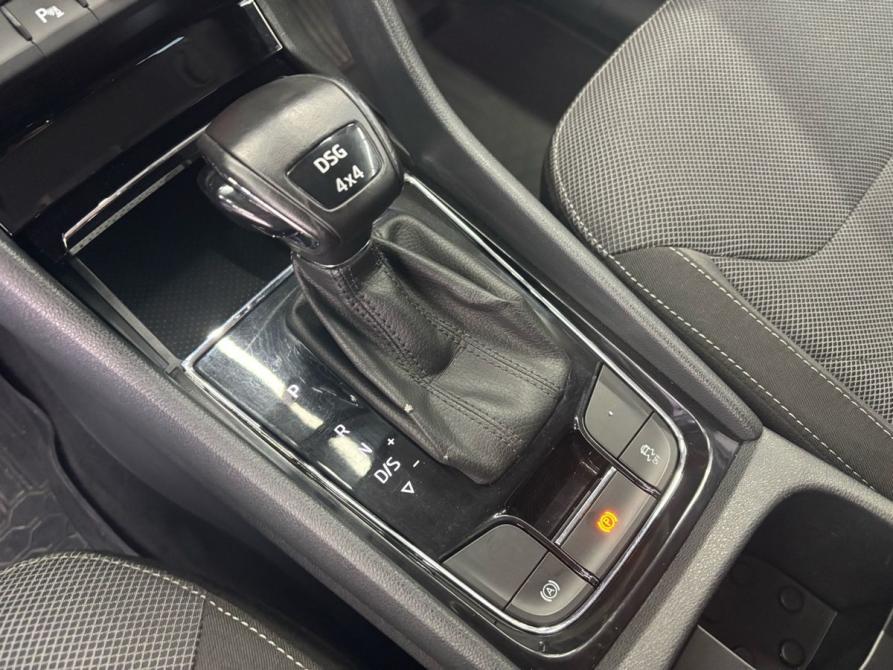 Skoda Kodiaq I Уфа  - изображение 14