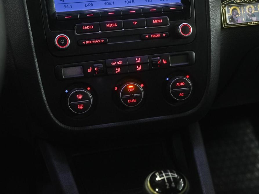 Volkswagen Jetta V Челябинск  - изображение 17