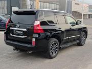 Lexus GX II Йошкар-Ола  - изображение 28