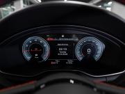 Audi A4 V (B9) Рестайлинг Москва  - изображение 37