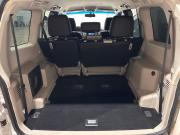 Mitsubishi Pajero IV Рестайлинг 2 Пермь  - изображение 37