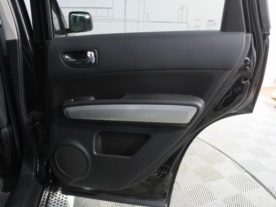 Nissan X-Trail II Рестайлинг Москва  - изображение 23