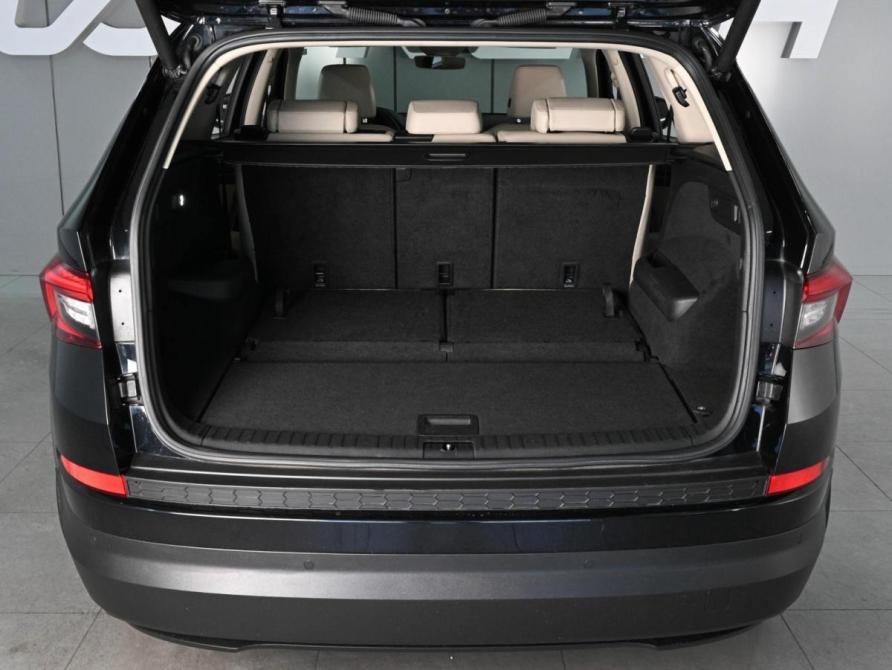 Skoda Kodiaq I Ростов-на-Дону  - изображение 24
