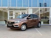 Lada (ВАЗ) XRAY I Ульяновск  - изображение 21