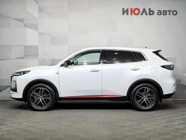 Changan UNI-S I с пробегом 2024 года, цена 2 370 000 рублей, 22914 км, внедорожник, Автокод Объявления