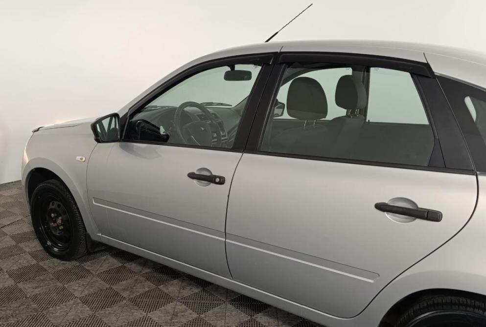 Lada (ВАЗ) Granta I Рестайлинг Волгоград  - изображение 20