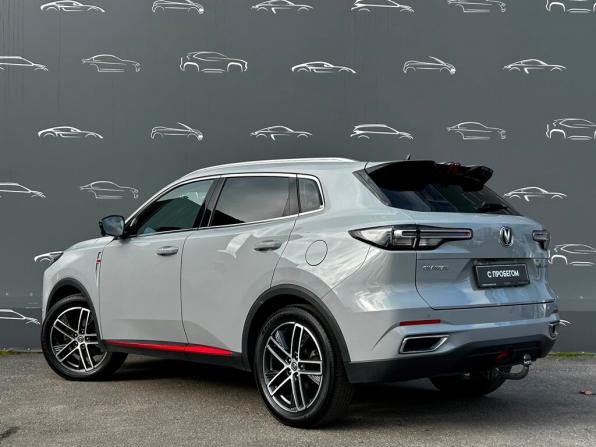 Changan CS55 Plus II с пробегом 2023 года, цена 1 998 400 рублей, 59111 км, внедорожник, Автокод Объявления