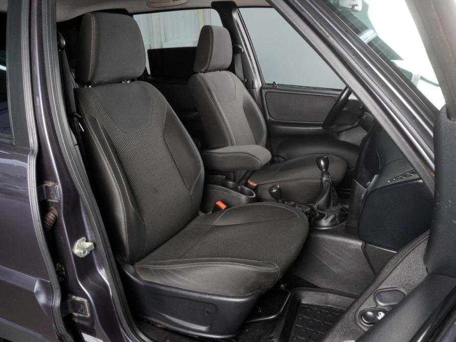 Lada (ВАЗ) Niva Travel I Минеральные Воды  - изображение 8