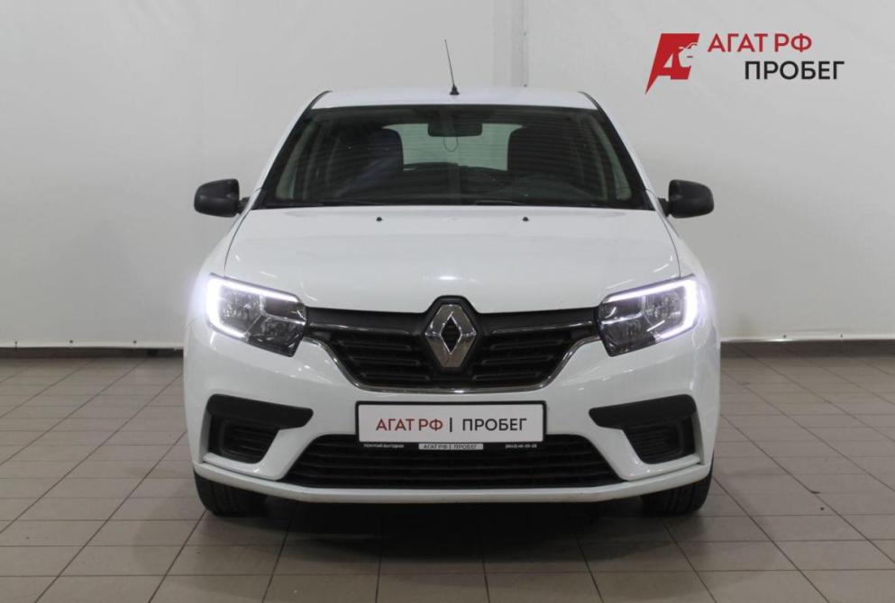 Renault Sandero II Астрахань  - изображение 2