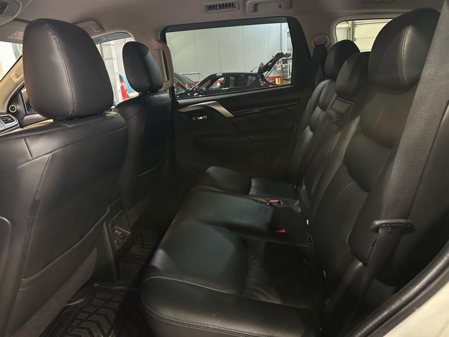 Mitsubishi Pajero Sport III Челябинск  - изображение 20