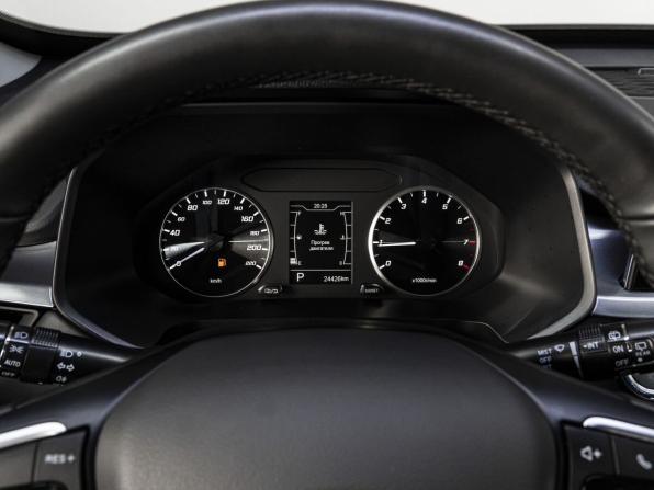 Chery Tiggo 4 Pro I Рестайлинг с пробегом 2025 года, цена 1 600 000 рублей, 24426 км, внедорожник, Автокод Объявления