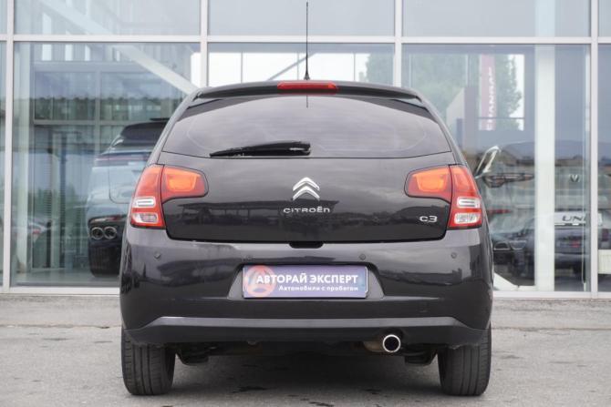 Citroen C3 II с пробегом 2011 года, цена 449 000 рублей, 137000 км, хэтчбек, Автокод Объявления