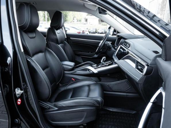 Geely Atlas Pro с пробегом 2021 года, цена 1 713 500 рублей, 112921 км, внедорожник, Автокод Объявления