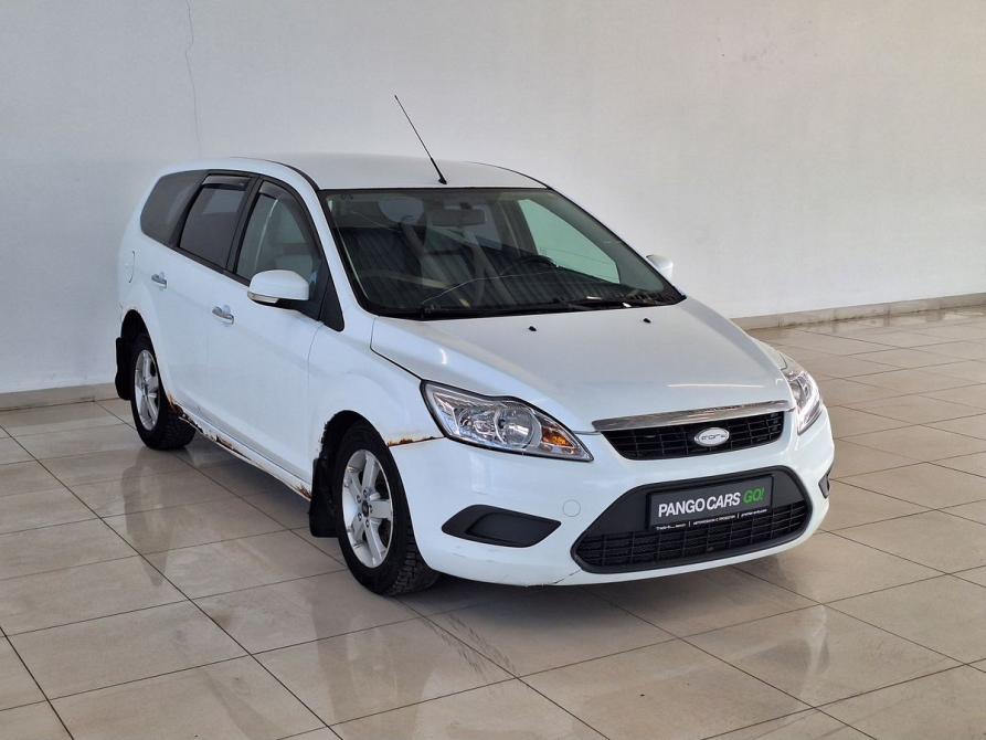 Ford Focus II Рестайлинг Смоленск  - изображение 3