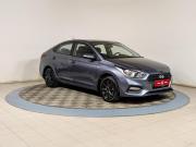 Hyundai Solaris I Рестайлинг Екатеринбург  - изображение 19