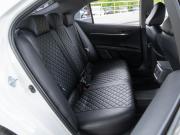 Toyota Camry VIII (XV70) Волгоград  - изображение 36