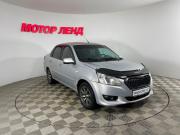 Datsun on-DO I Воронеж  - изображение 22