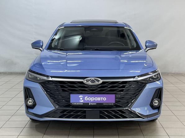 Chery Arrizo 8 с пробегом 2023 года, цена 2 090 000 рублей, 33806 км, седан, Автокод Объявления