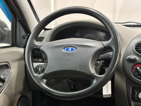 Lada (ВАЗ) Kalina I с пробегом 2010 года, цена 240 000 рублей, 90044 км, хэтчбек, Автокод Объявления