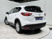 Mazda CX-5 I Волжский  - изображение 13