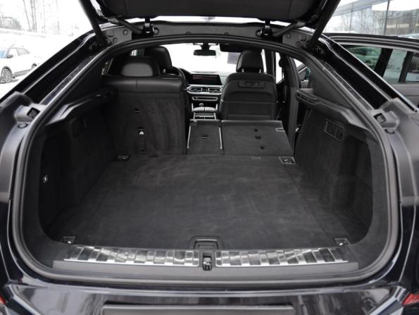 BMW X6 III (G06) с пробегом 2019 года, цена 7 100 000 рублей, 32910 км, внедорожник, Автокод Объявления