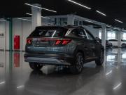 Hyundai Tucson IV Рестайлинг Москва  - изображение 34