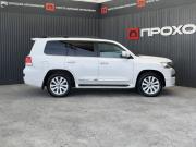 Toyota Land Cruiser 200 Series Рестайлинг 2 Пермь  - изображение 66