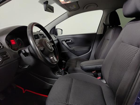 Volkswagen Polo V с пробегом 2012 года, цена 577 000 рублей, 144000 км, седан, Автокод Объявления