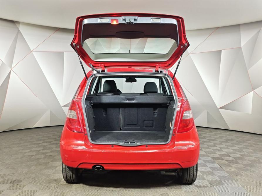 Mercedes-Benz A-Класс II (W169) Рестайлинг Москва  - изображение 12