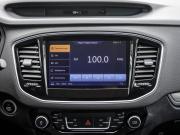Geely Emgrand X7 I Рестайлинг 2 Волгоград  - изображение 63