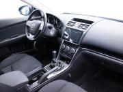 Mazda 6 II (GH) Москва  - изображение 27