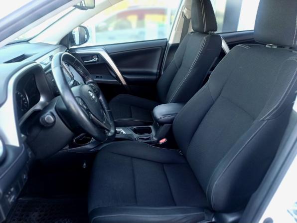 Toyota RAV4 IV (XA40) Рестайлинг с пробегом 2018 года, цена 2 579 000 рублей, 90649 км, внедорожник, Автокод Объявления